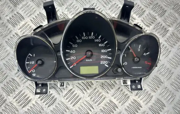 Mitsubishi Colt Speedometer (instrument cluster) MM0038001 MN148890