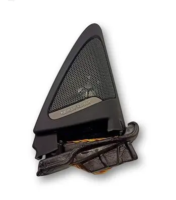 BMW 4 F32 F33 Front door high frequency speaker 51337401152 51337284420 7284420