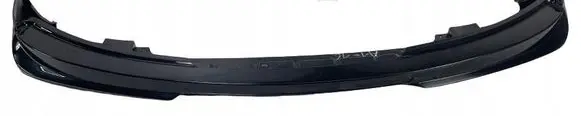 BMW 6 F12 F13 Front bumper 4110054