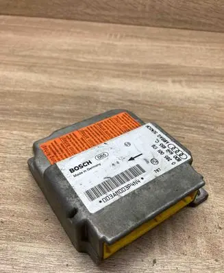 Audi A4 S4 B5 8D Airbag control unit/module 8D0959655C 0285001176 USED