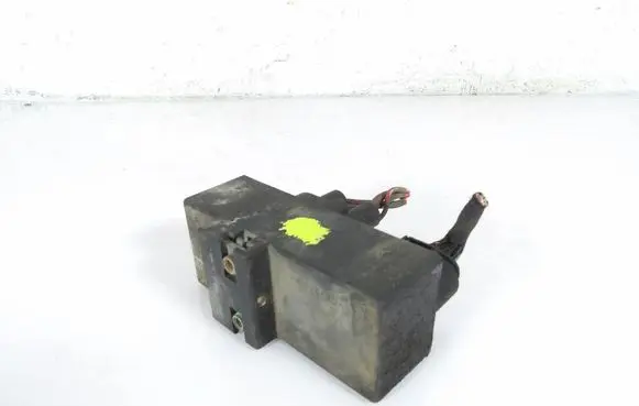Volkswagen Golf IV Other control units/modules 1J0919506K