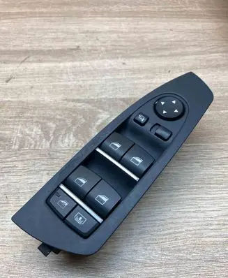 BMW 7 F01 F02 F03 F04 Electric window control switch 9163574 916357402