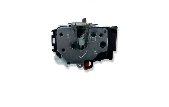 Fiat Doblo Loading door lock 519103580