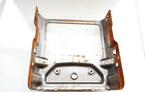 Volkswagen ID.4 Other exterior part 11A861513