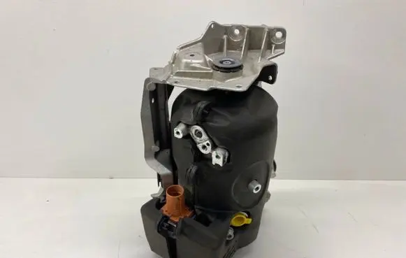 BMW i4 Air conditioning (A/C) compressor (pump) 9871511