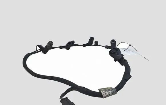 BMW 1 E81 E87 Glow plug wires 758039704H 780215806