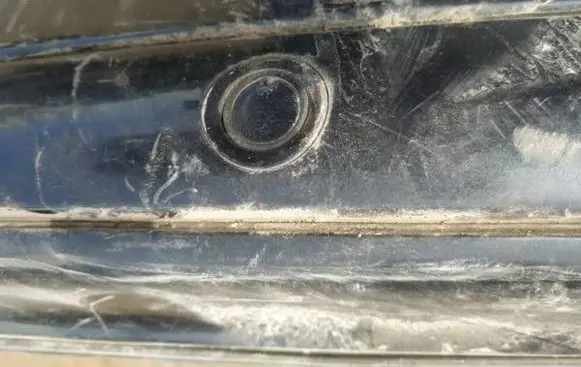 Mercedes-Benz C W203 Parking PDC sensor