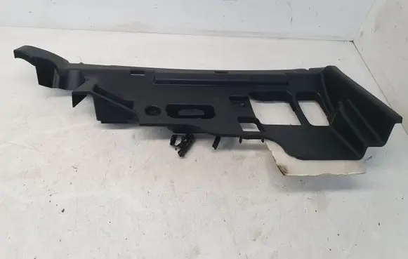 Lexus IS 220D-250-350 Dashboard lower bottom trim panel 5564153021