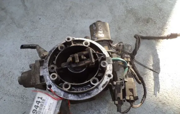 Ford Escort Carburettor 