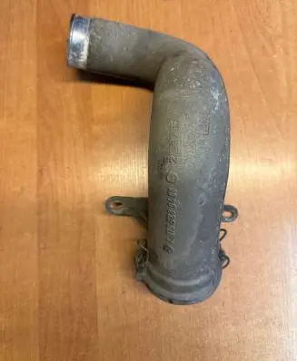 Mercedes-Benz SLK R170 Air intake hose/pipe A1705280408