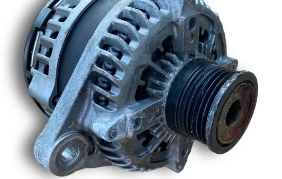 Jeep Compass Generator/alternator 52067418
