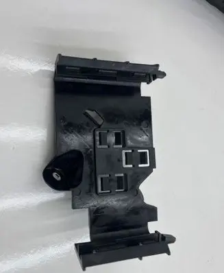 Skoda Octavia Mk3 (5E) Engine control unit holder 5Q0906507