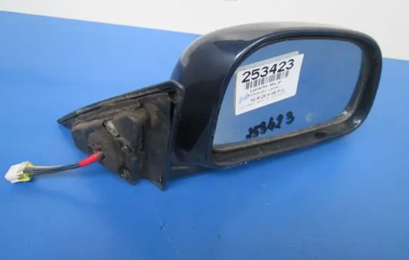 Mitsubishi Lancer Front door electric wing mirror