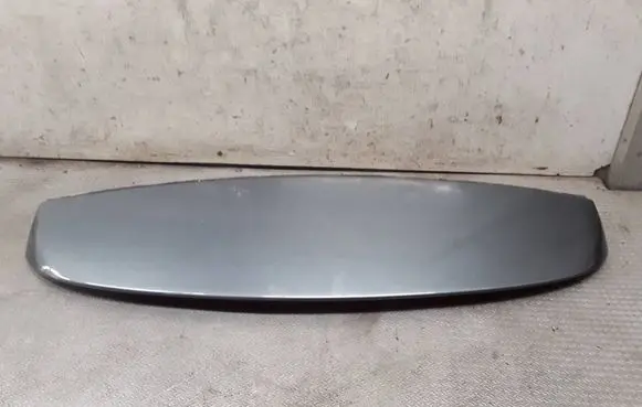 Citroen C4 I Picasso Rear window tailgate spoiler