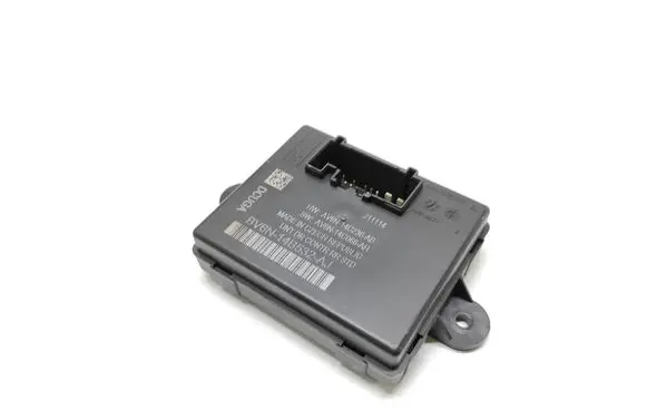 Ford Focus Door control unit/module BV6N14B532AJ AV6N14C236AB