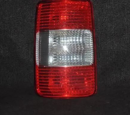 Volkswagen Caddy Rear/tail lights 2K0945111A 2K0945257A
