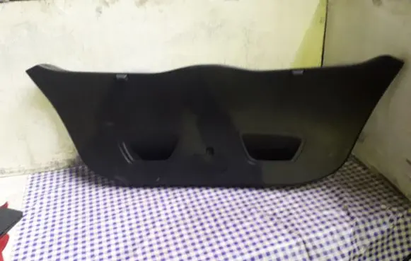 KIA Ceed Tailgate trim