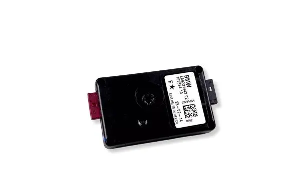 BMW 4 F32 F33 Aerial antenna amplifier 9231442