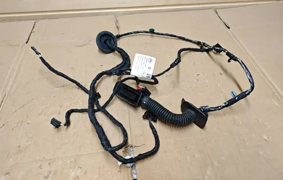 Cupra Born Front door wiring loom TAB051062J 25032022 2335565321