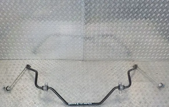 Renault Master III Rear anti-roll bar/sway bar 