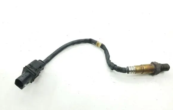 Citroen DS3 Lambda probe sensor 9687161080 0281004157