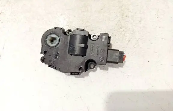 Mercedes-Benz R W251 Air flap motor/actuator EFB336 929888G