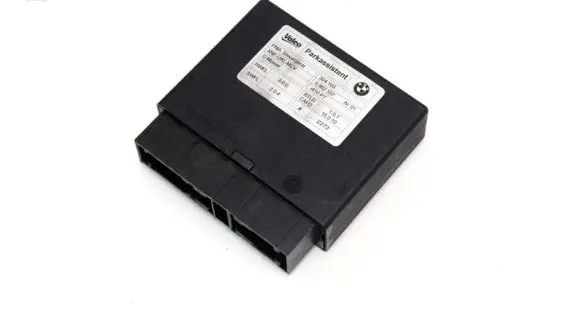 BMW 2 F45 Parking PDC control unit/module 66339483099 9483099 66336878315