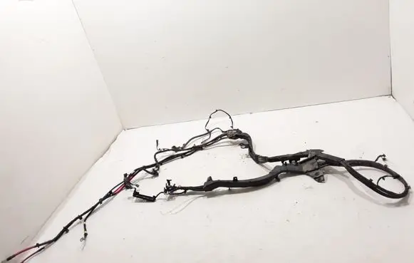 Volvo XC60 Positive cable (battery) 32287524
