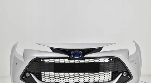 Toyota Corolla E210 E21 Front bumper CL20HB