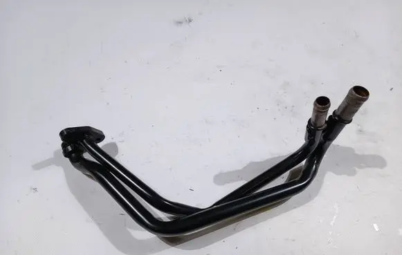 Chevrolet Camaro Engine coolant pipe/hose 12649882