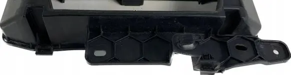 Ford F150 Engine control unit holder JL3A-12A696-AC