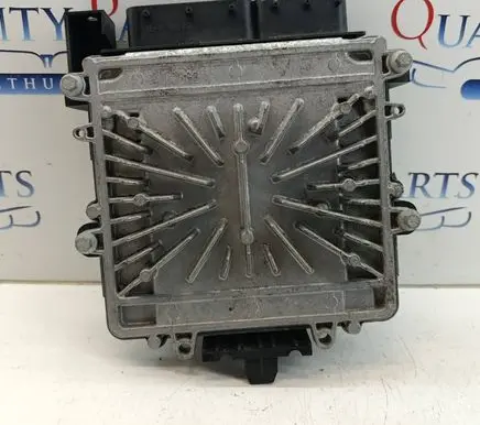Volvo XC60 Engine control unit/module P31303388
