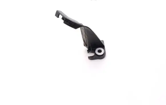 Other rear suspension part