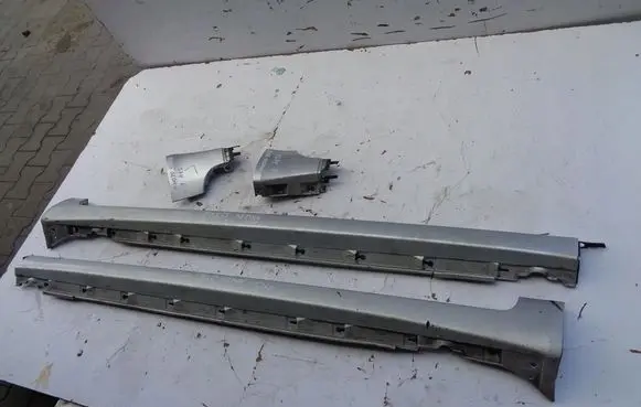 Seat Exeo (3R) Sill