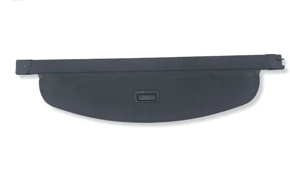 Audi A6 Allroad C6 Parcel shelf load cover 4F9863553