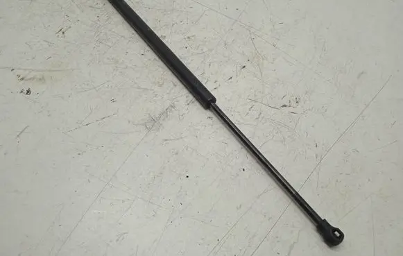 Peugeot 607 Front bonnet/hood damper/strut 9643926480