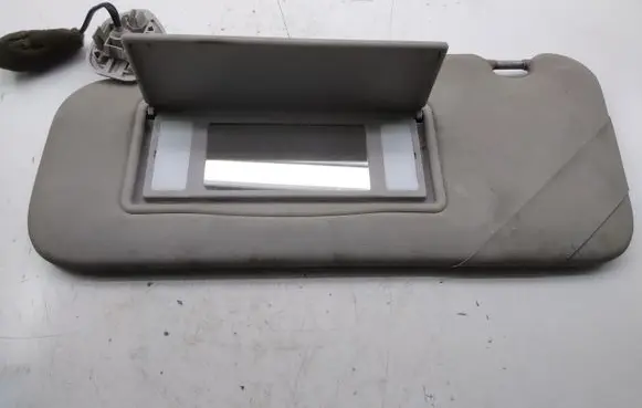 Citroen C5 Sun visor