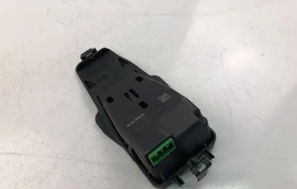 Volvo XC60 Other control units/modules P31295504