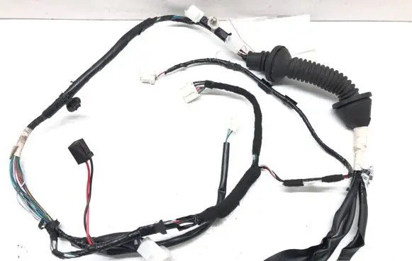 Toyota Corolla E160 E170 Engine installation wiring loom 821510Z661