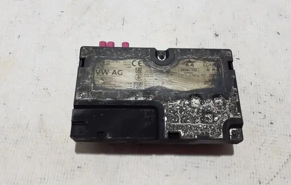 Cupra Formentor Other control units/modules 5WA035284C