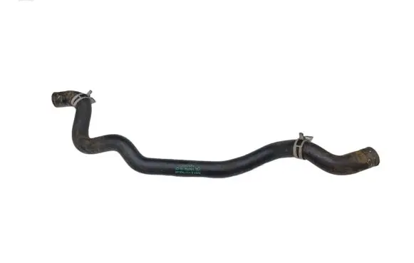 BMW 5 F10 F11 Engine coolant pipe/hose 64539119168