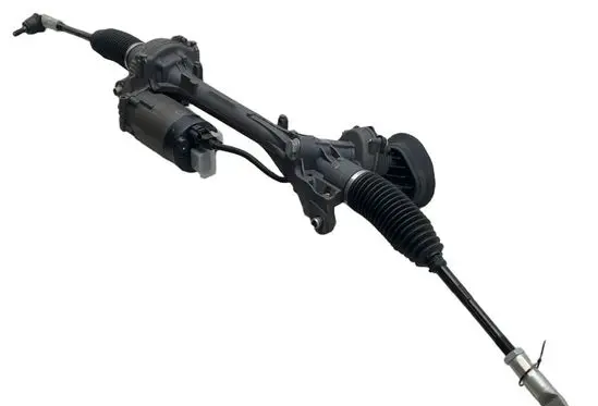 Volkswagen Golf VIII Steering rack 5WB423050CJ