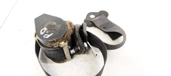 Renault Espace III Front seatbelt 6025307876K 8401055
