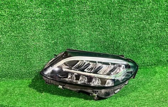 Mercedes-Benz C W205 Headlight/headlamp A2059062106