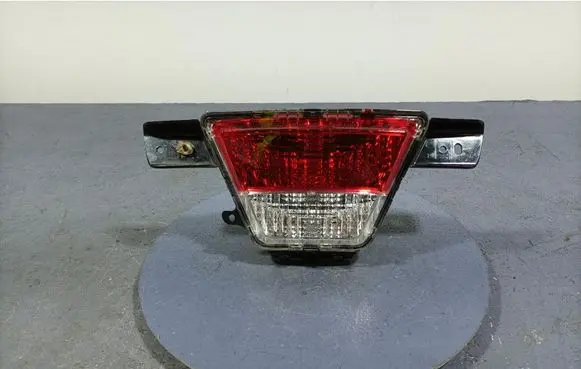 Opel Ampera Rear fog light 