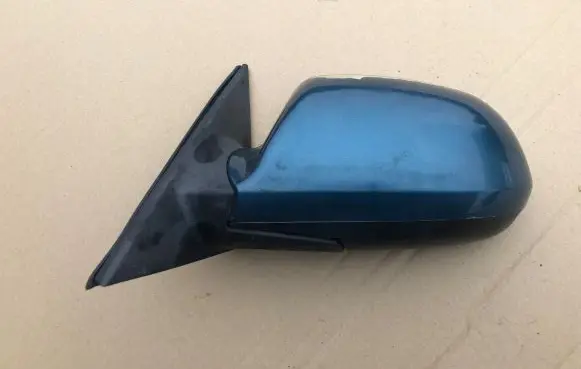 Hyundai Elantra Front door electric wing mirror