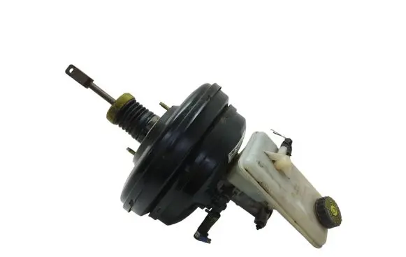 Renault Trafic II (X83) Brake booster 8200116384 93851935 320670082