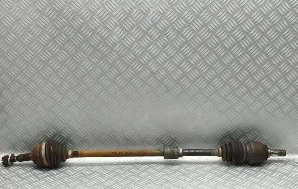 Opel Meriva B Front driveshaft