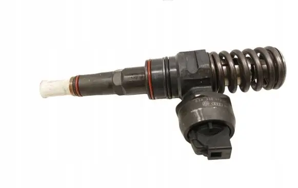 Seat Ibiza III (6L) Fuel injector 038130073AL