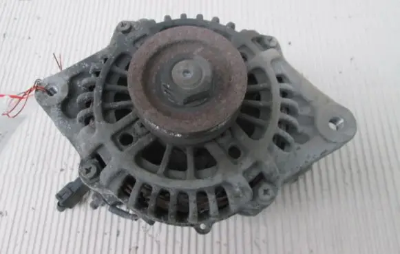 Mazda 323 F Generator/alternator